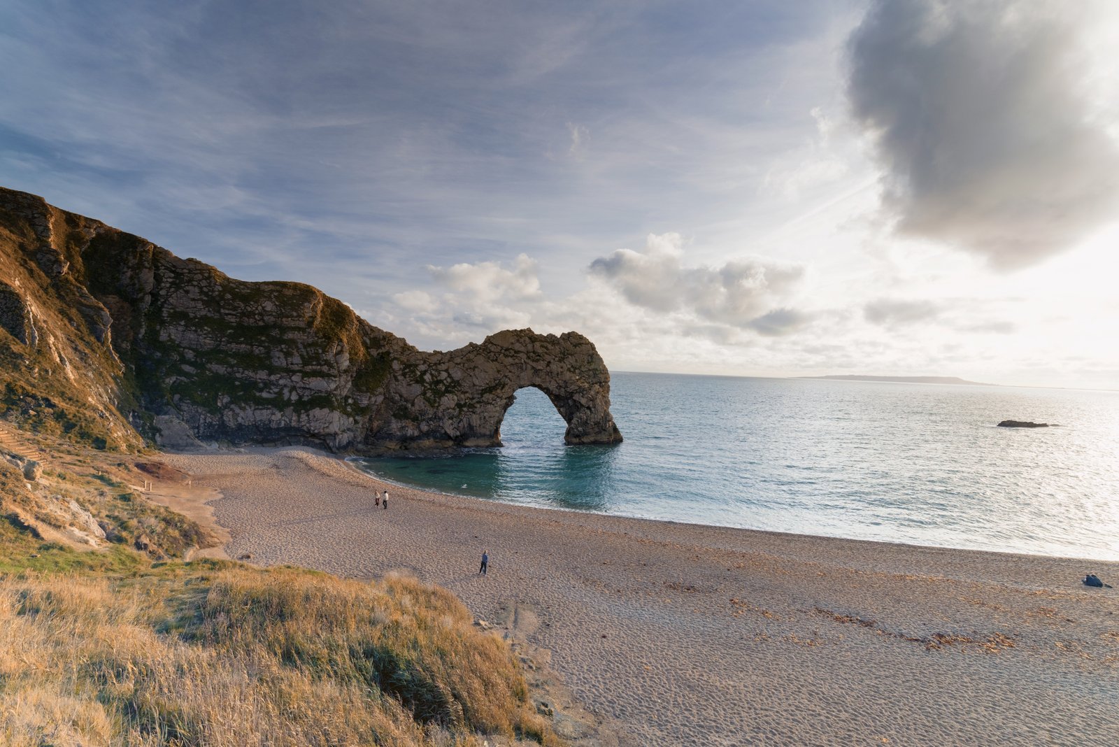 Durdle Door